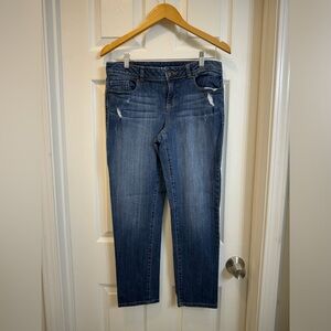 Lauren Conrad Jeans